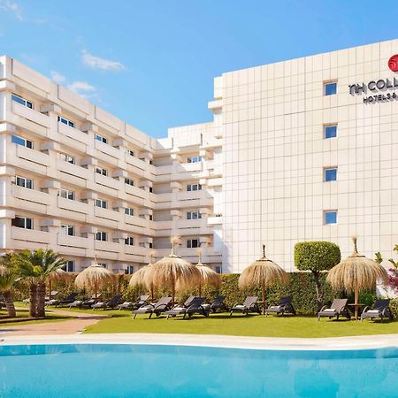Nh Collection Marbella Hotel Luaran gambar