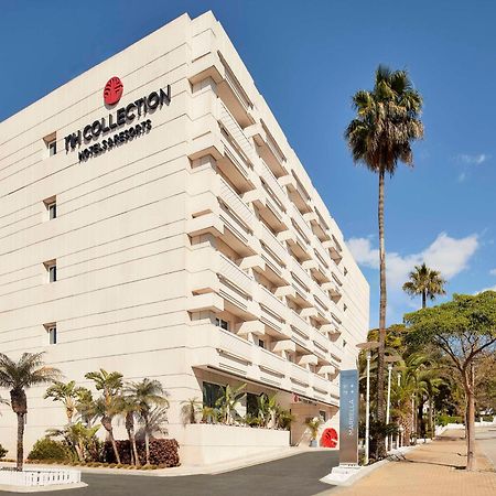 Nh Collection Marbella Hotel Luaran gambar