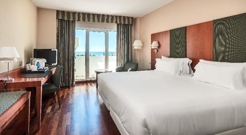 Nh Collection Marbella Hotel Bilik gambar