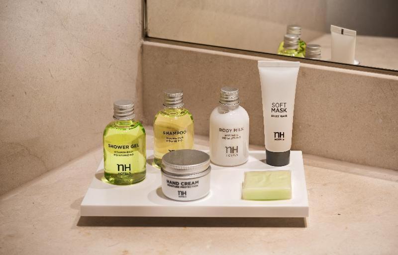 Nh Collection Marbella Hotel Bilik gambar