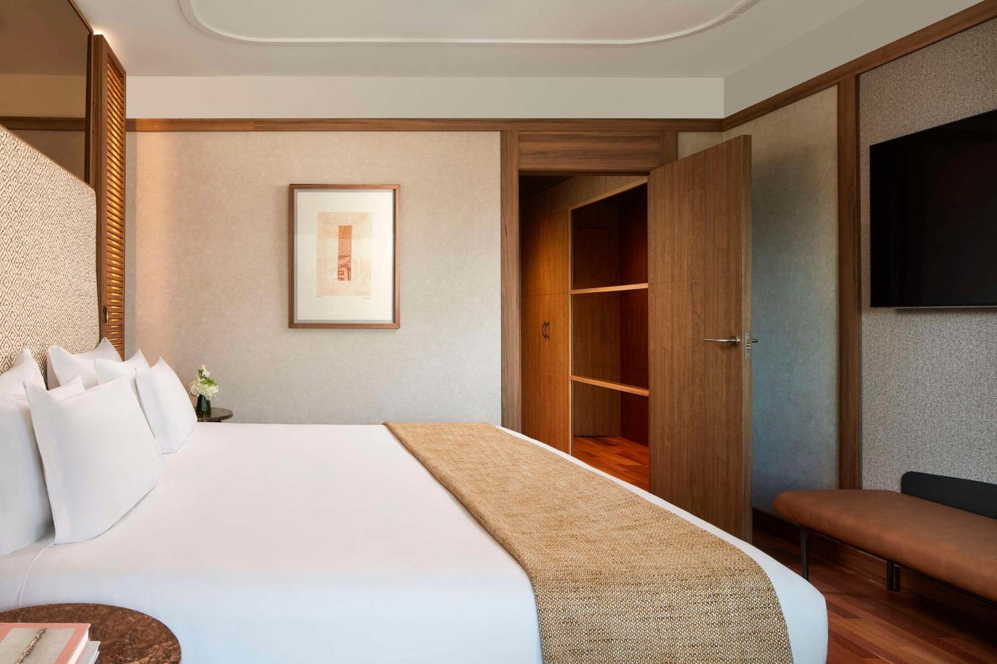 Nh Collection Marbella Hotel Luaran gambar