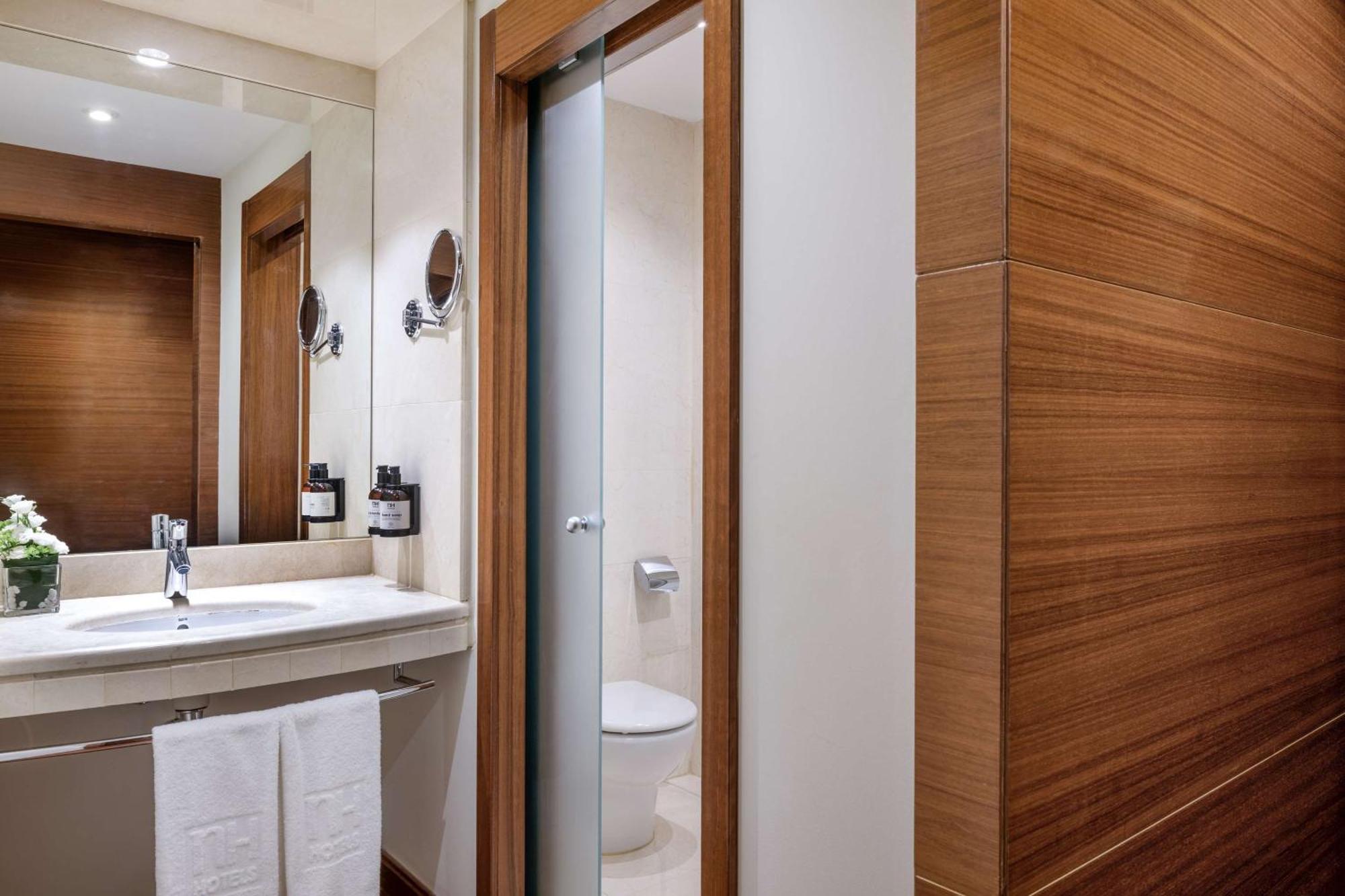 Nh Collection Marbella Hotel Luaran gambar
