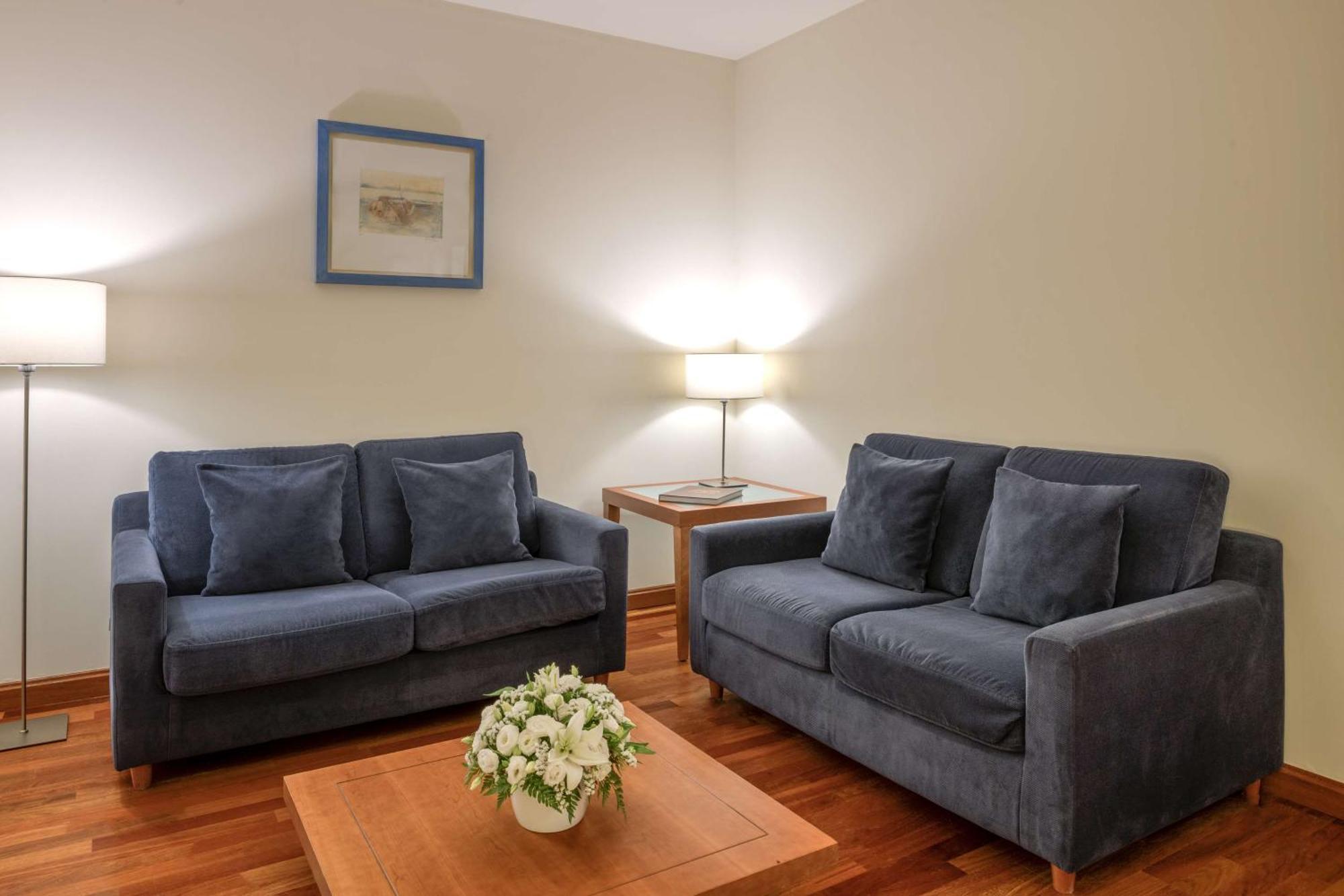 Nh Collection Marbella Hotel Luaran gambar