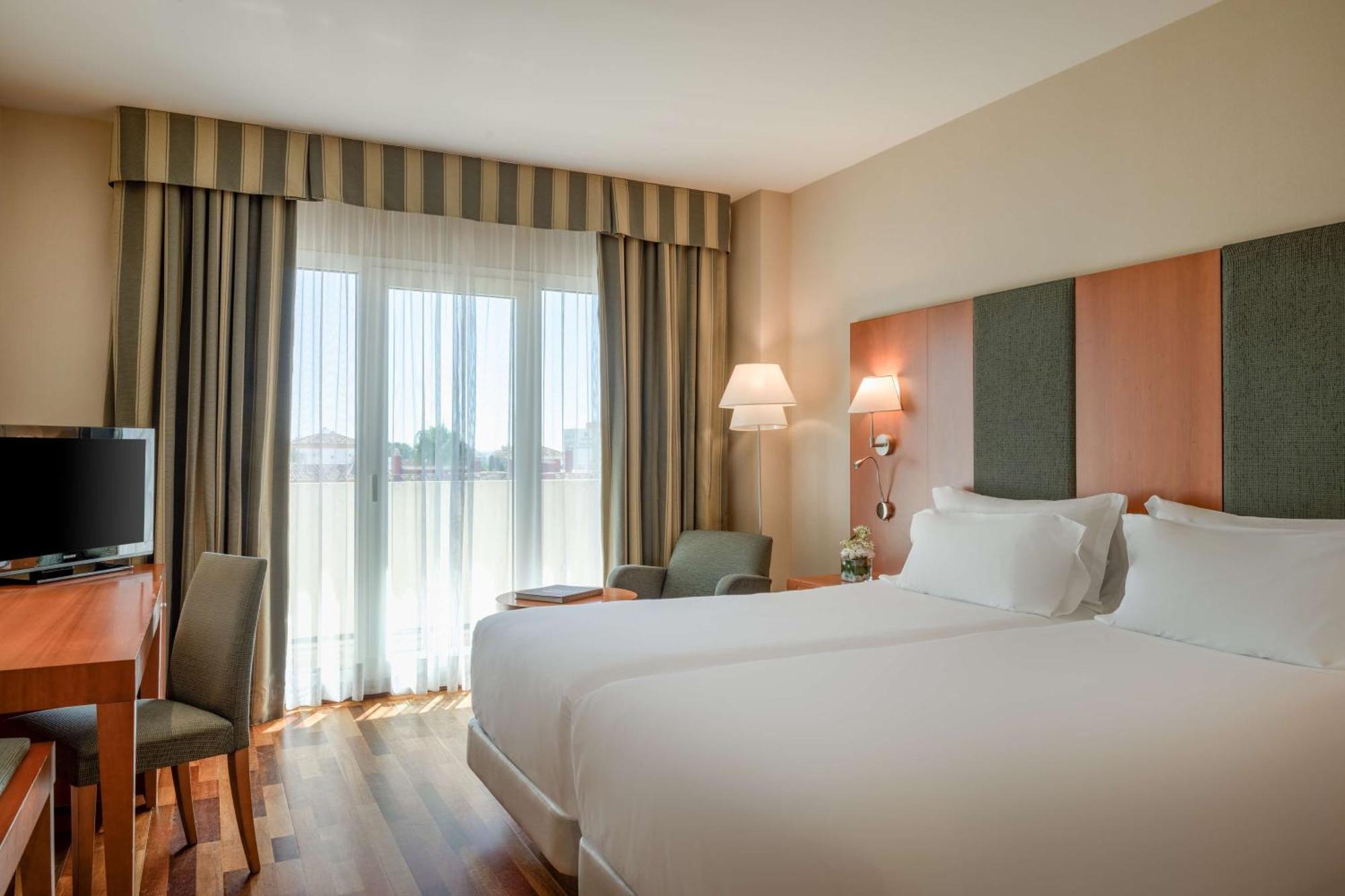 Nh Collection Marbella Hotel Luaran gambar
