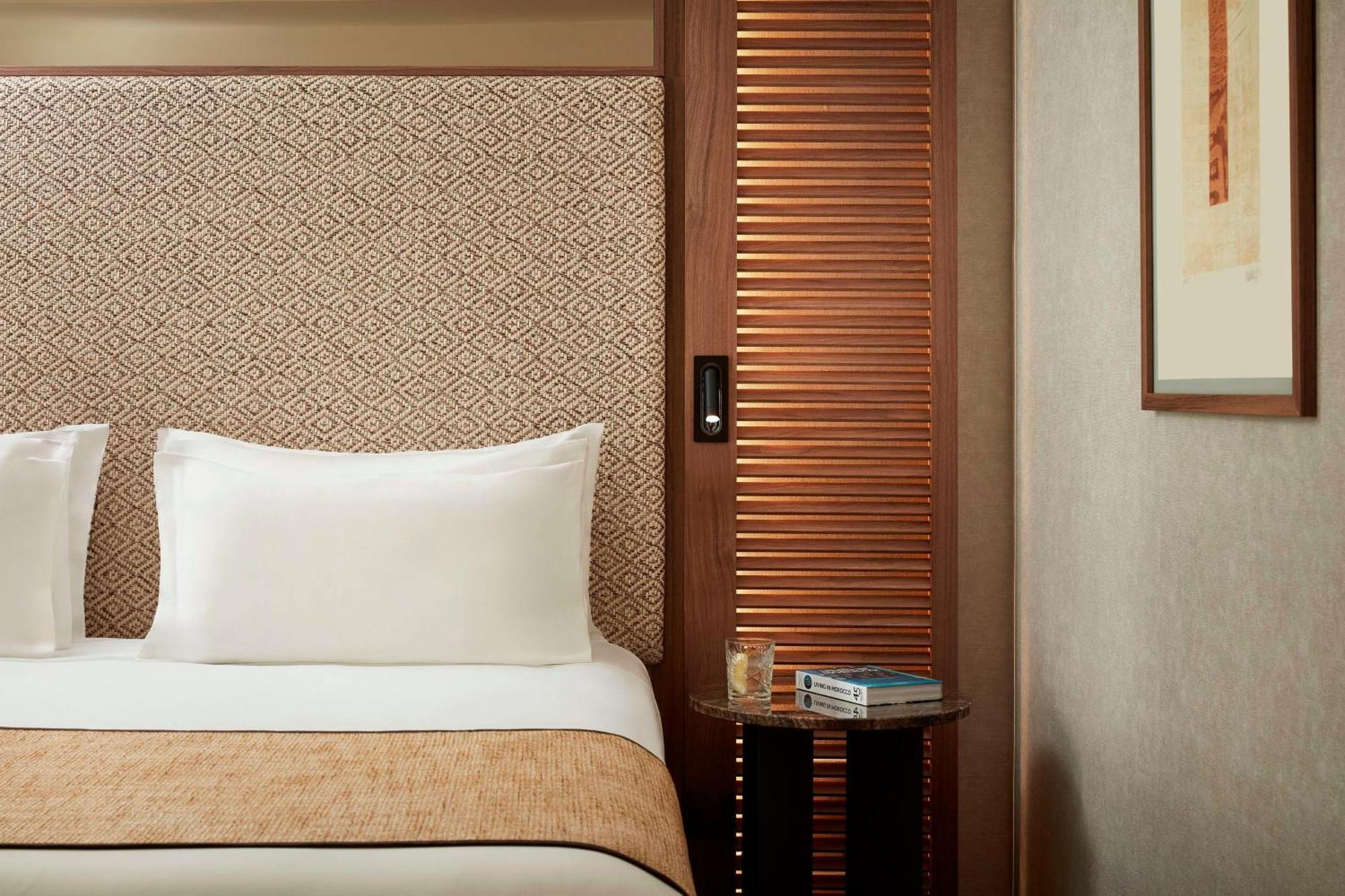 Nh Collection Marbella Hotel Luaran gambar