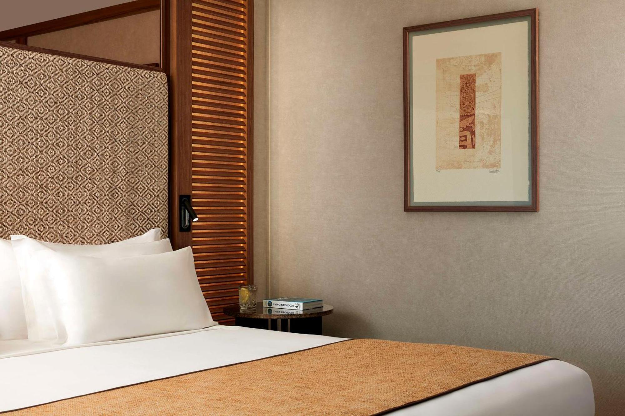 Nh Collection Marbella Hotel Luaran gambar