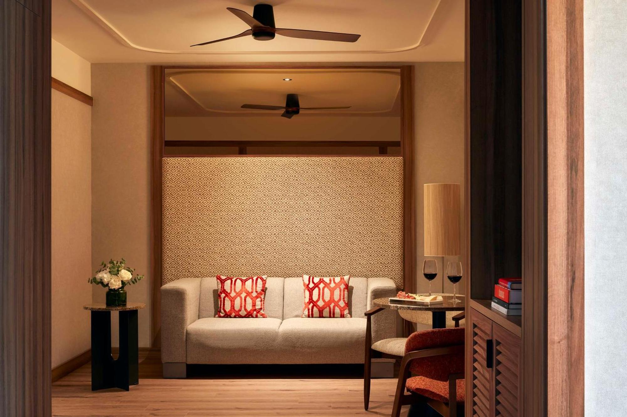 Nh Collection Marbella Hotel Luaran gambar
