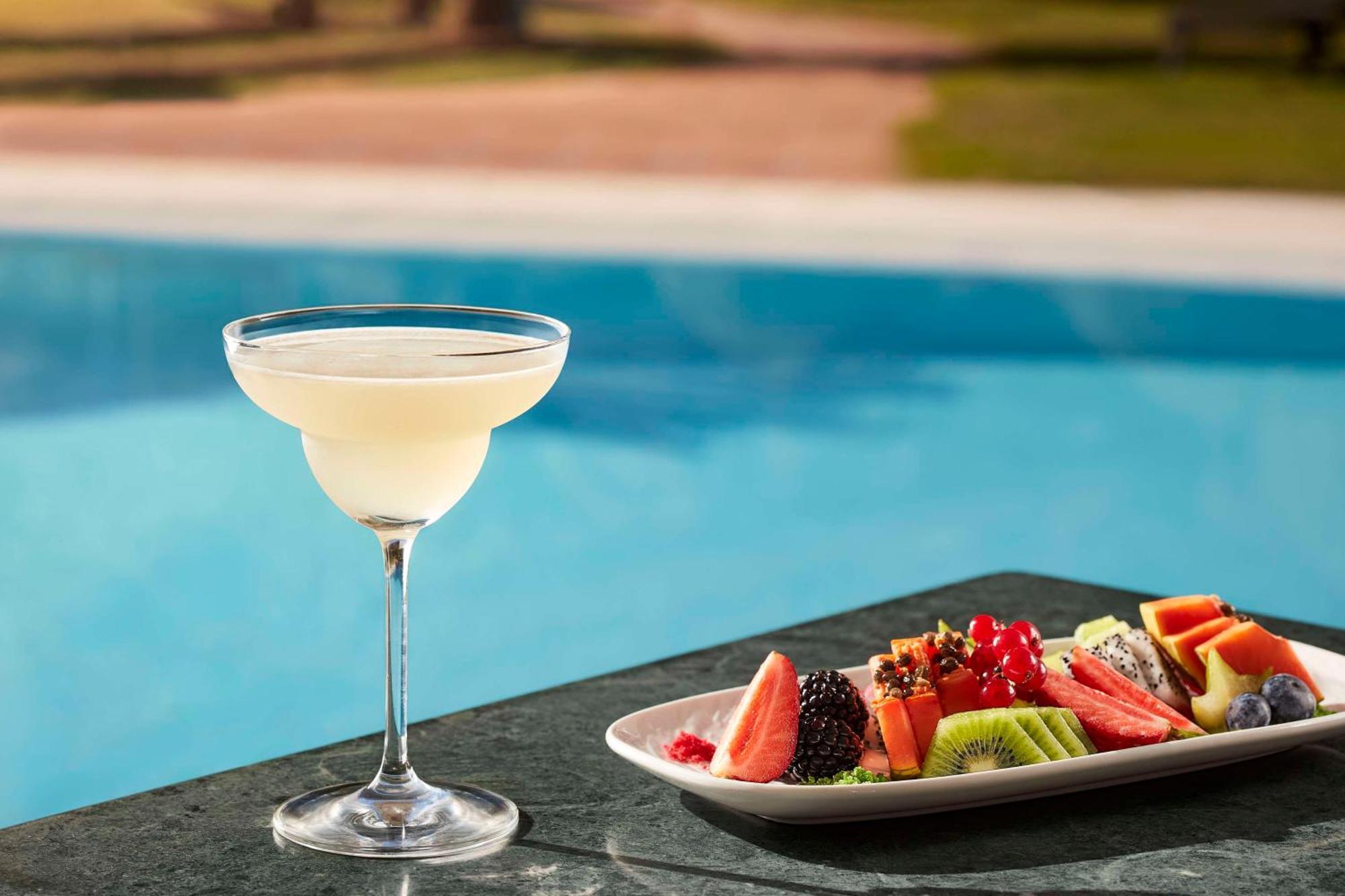 Nh Collection Marbella Hotel Luaran gambar