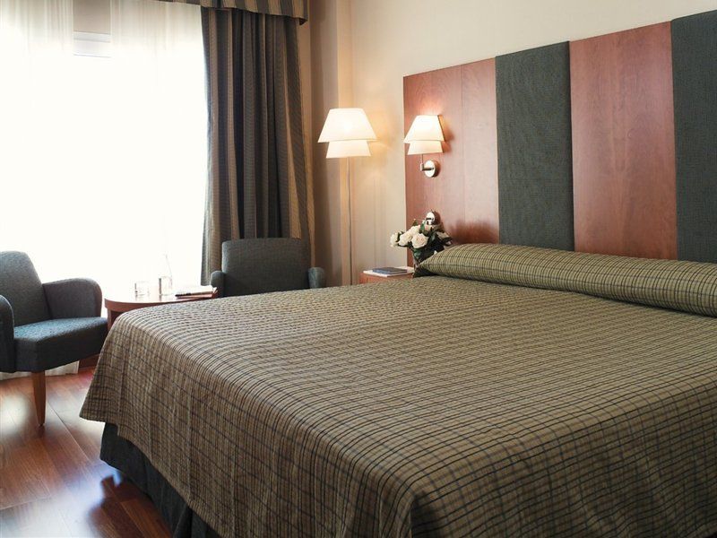 Nh Collection Marbella Hotel Luaran gambar