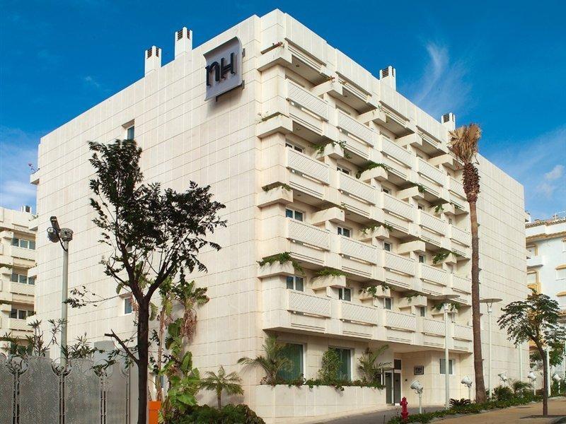 Nh Collection Marbella Hotel Luaran gambar