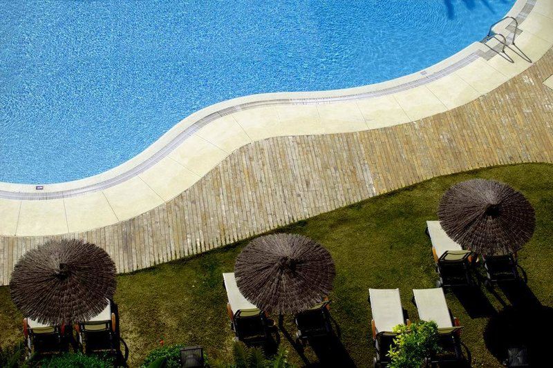 Nh Collection Marbella Hotel Kemudahan gambar
