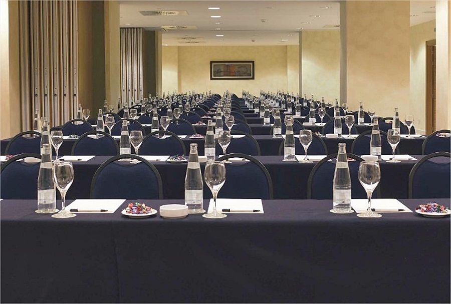 Nh Collection Marbella Hotel Luaran gambar